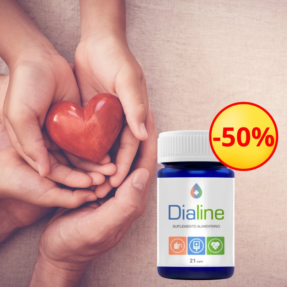 Dialine Chile Página Oficial